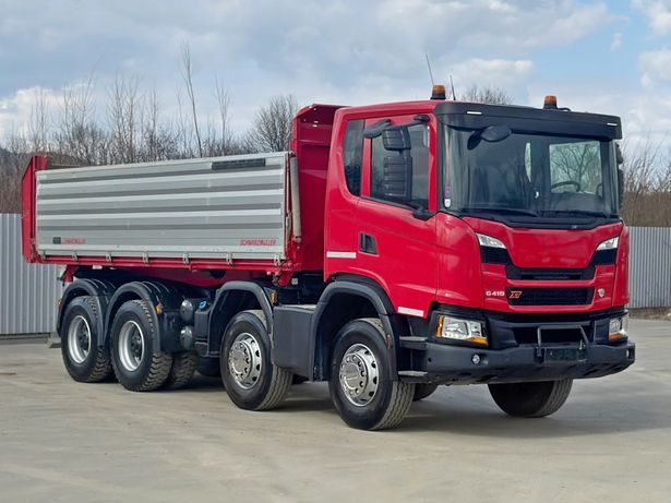 Scania G 2020