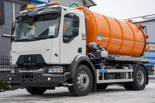 Renault D280 2026