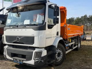 Volvo FE 2026