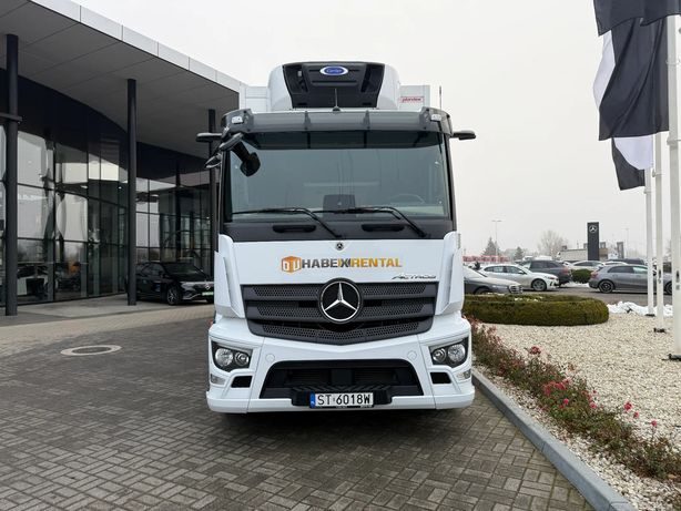 Mercedes-Benz 1836 2024