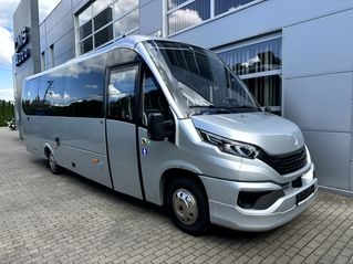 Iveco ROSERO 2026