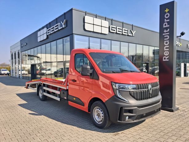 Renault Master 2026
