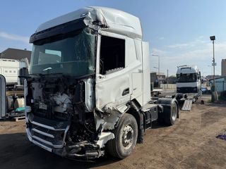 DAF XF 2023