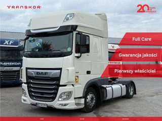DAF XF106 2022