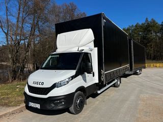 Iveco Iveco 2021