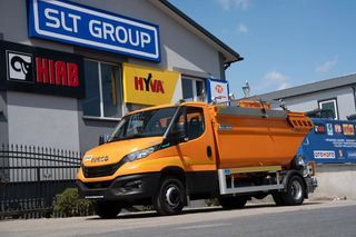 Iveco 70C14 2024