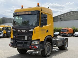 Scania G450 2020