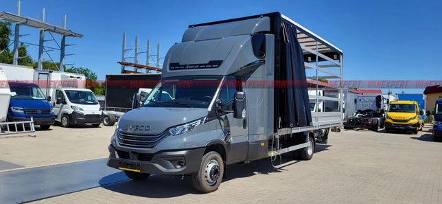 Iveco 70C 2026