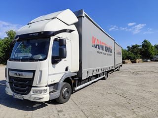 DAF LF 2021