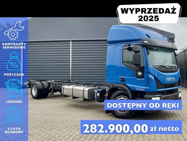 Iveco Iveco 2025
