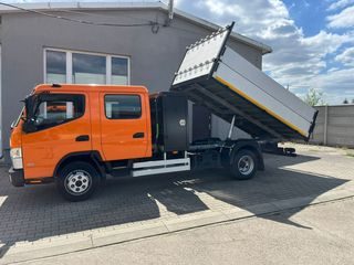 Mitsubishi Canter 2022