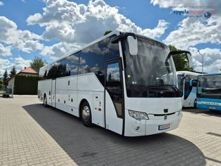 Temsa HD13 2022