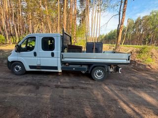 Fiat Ducato 2024