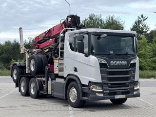 Scania 590R 2021