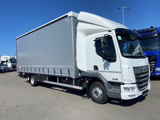 DAF XB260 2026