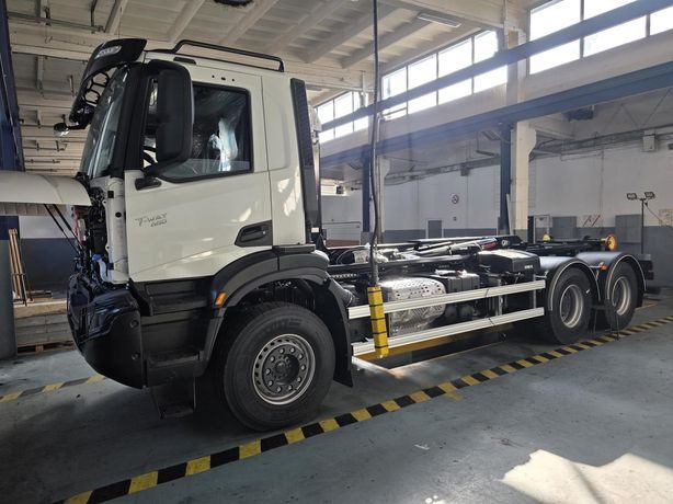 Iveco NOWE 2026