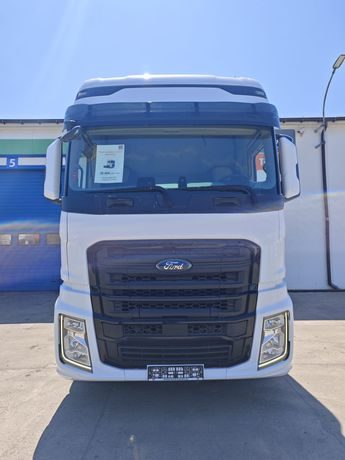 Ford F 2022