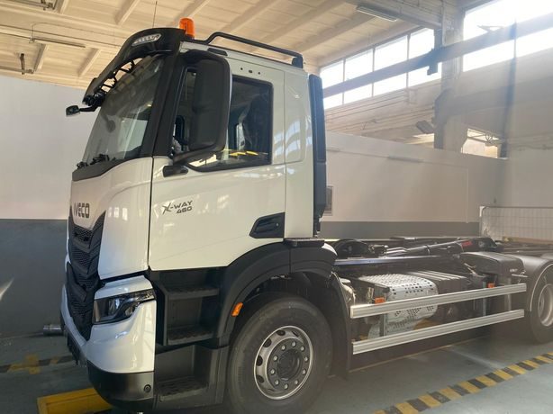 Iveco NOWE 2026