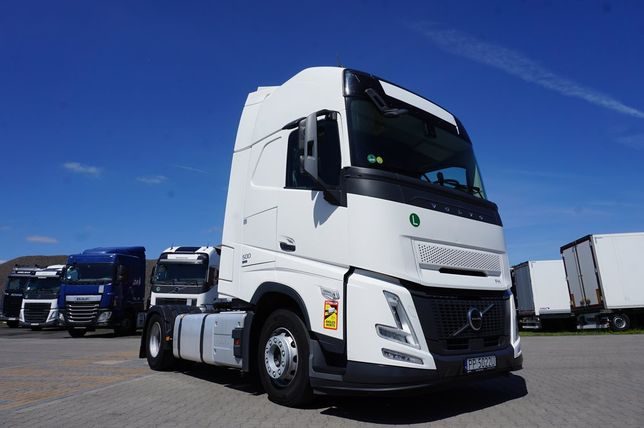Volvo AERO 2025