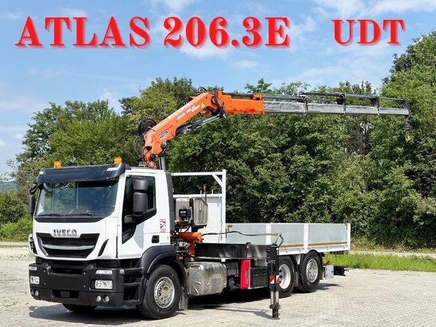 Iveco X 2020