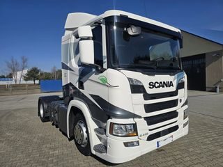 Scania G 2020