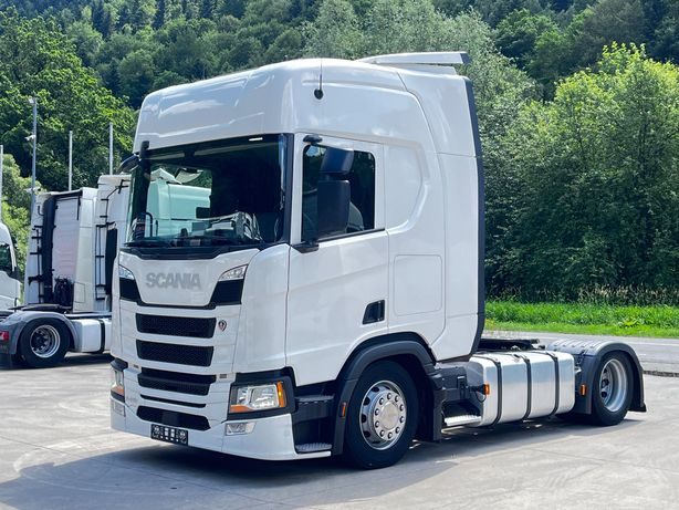 Scania R410 2020