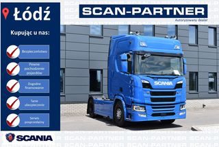 Scania R450!! 2021