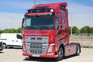 Volvo FH4 2020