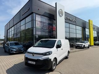 Citroen Jumpy 2026