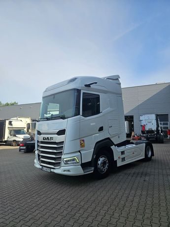 DAF XG480FT 2023