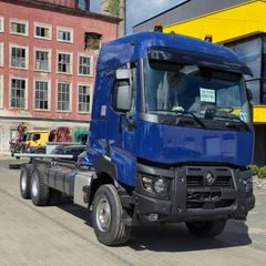 Renault Truck 2025