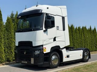 Renault T 2023