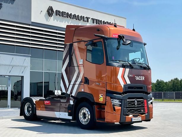 Renault *GWARANCJA* 2025