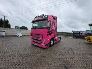Volvo FH 2022