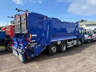 Volvo FE320 2024