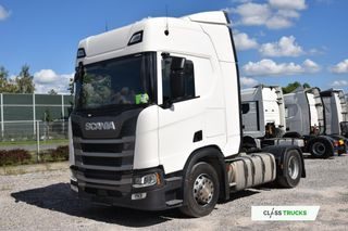 Scania R450 2023