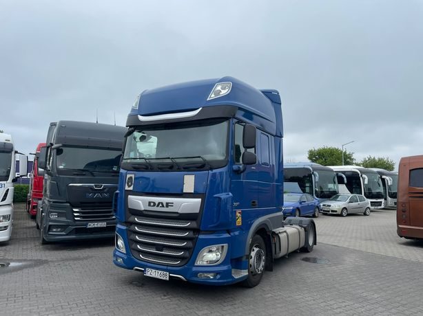 DAF 480 2022