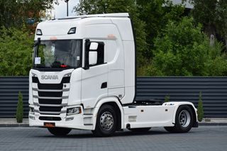 Scania 500S 2021