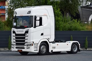 Scania 500S 2020