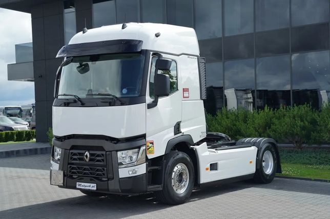 Scania T 2021