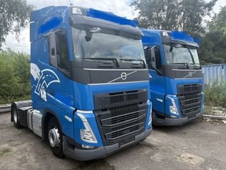 Volvo FH460 2022