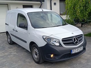 Mercedes-Benz Citan 2021