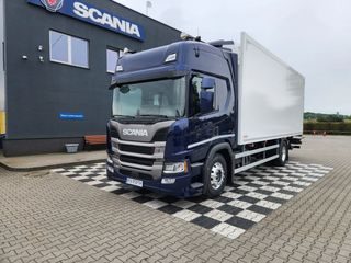 Scania P280 2024
