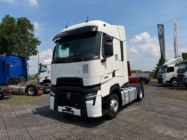 Renault T 2023
