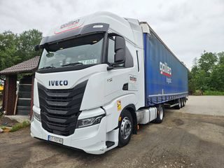 Iveco SWAY 2022