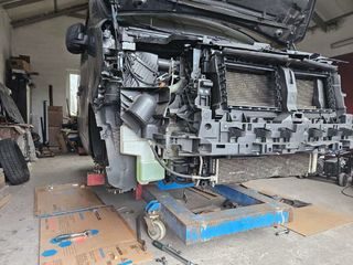 Renault Trafic 2022