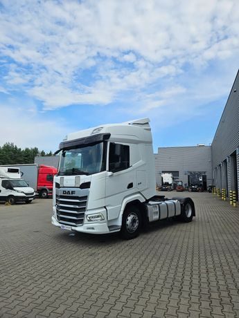 DAF XFn 2023