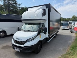 Iveco Daily 2020