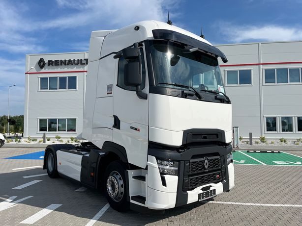 Renault THIGH480 2025