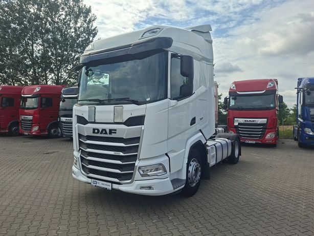 DAF XFn 2022